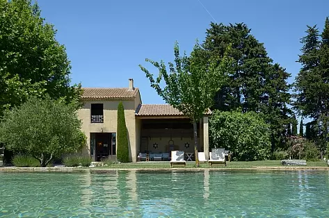 Luxury Villa to rent in Provence with pool 